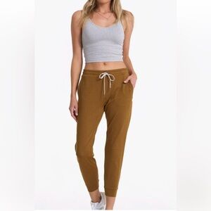 Vuori performance jogger